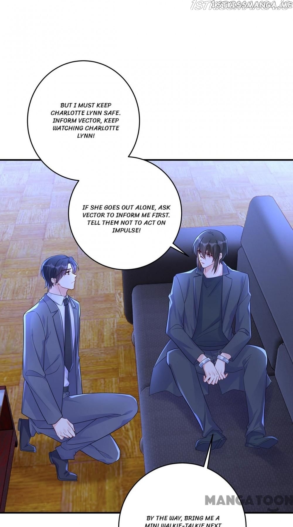 Into the Heart of a Warm Marriage chapter 409 - page 22