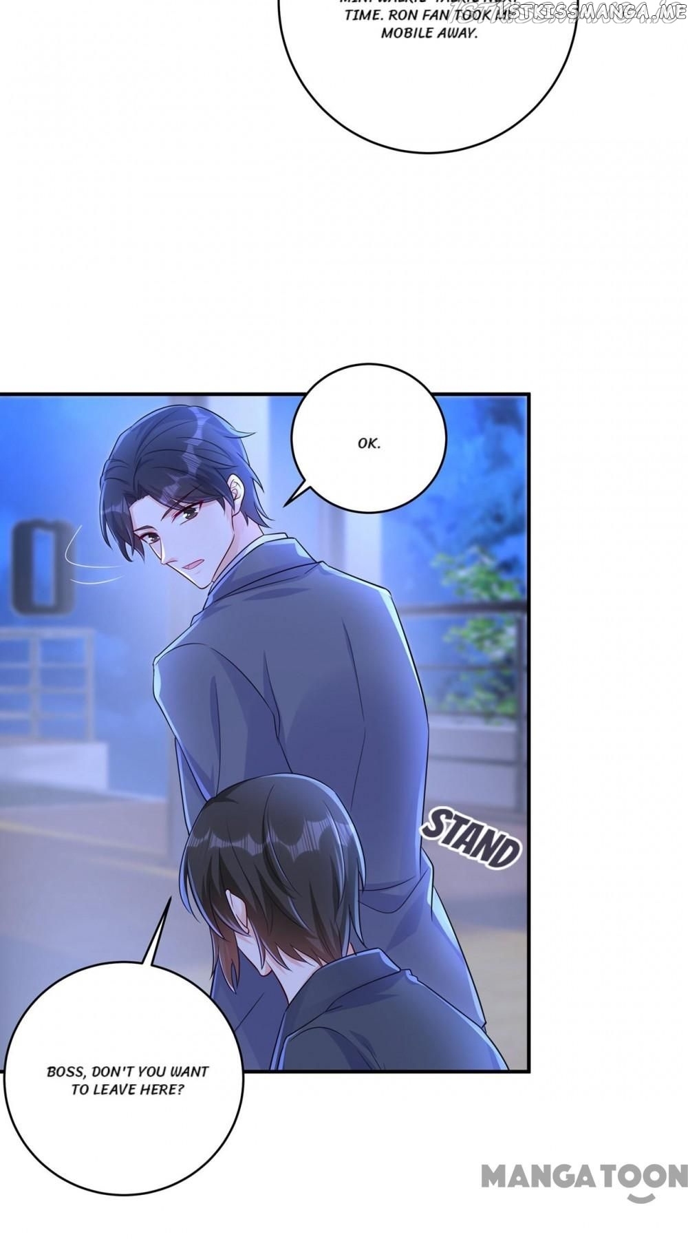 Into the Heart of a Warm Marriage chapter 409 - page 23