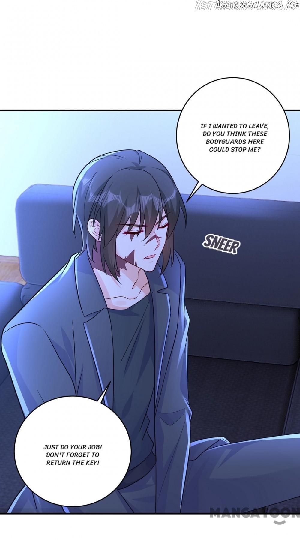 Into the Heart of a Warm Marriage chapter 409 - page 24