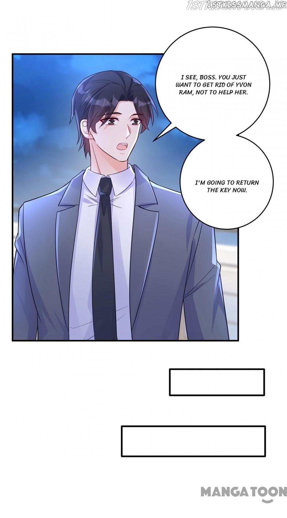 Into the Heart of a Warm Marriage chapter 409 - page 27