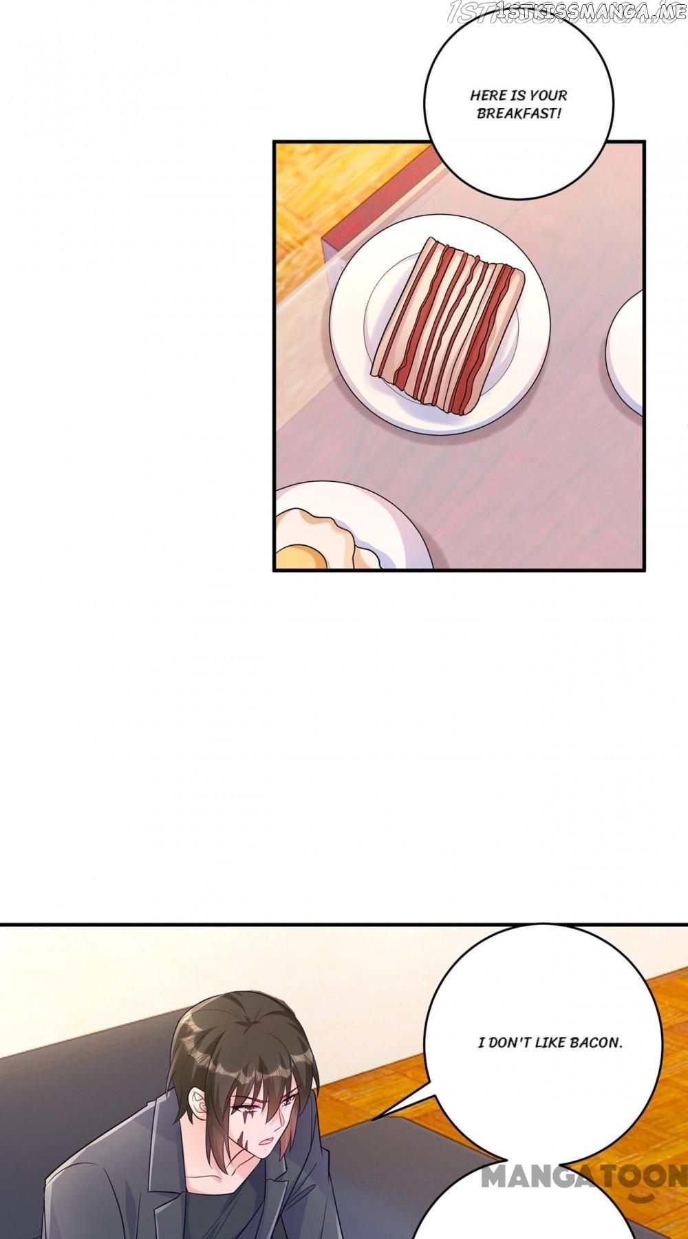 Into the Heart of a Warm Marriage chapter 409 - page 28