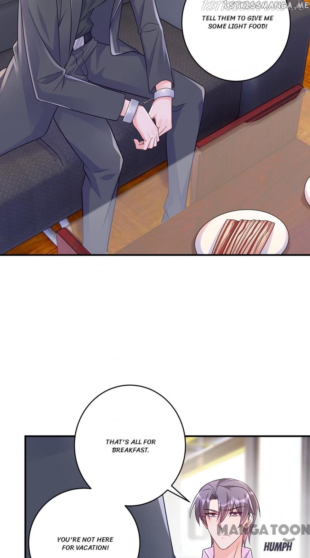 Into the Heart of a Warm Marriage chapter 409 - page 29