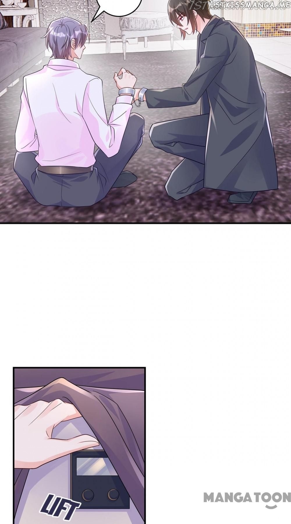 Into the Heart of a Warm Marriage chapter 409 - page 3