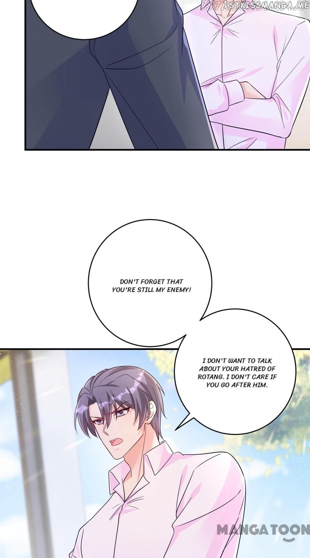 Into the Heart of a Warm Marriage chapter 409 - page 30