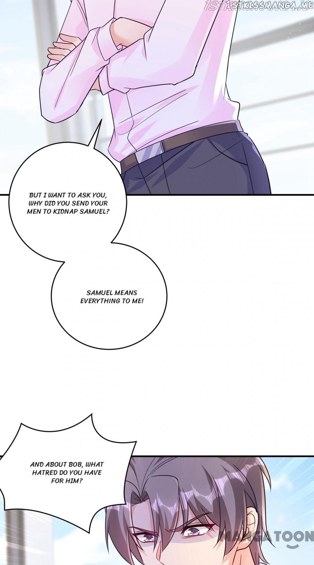 Into the Heart of a Warm Marriage chapter 409 - page 31