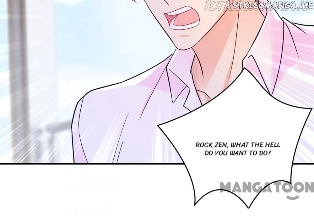 Into the Heart of a Warm Marriage chapter 409 - page 32