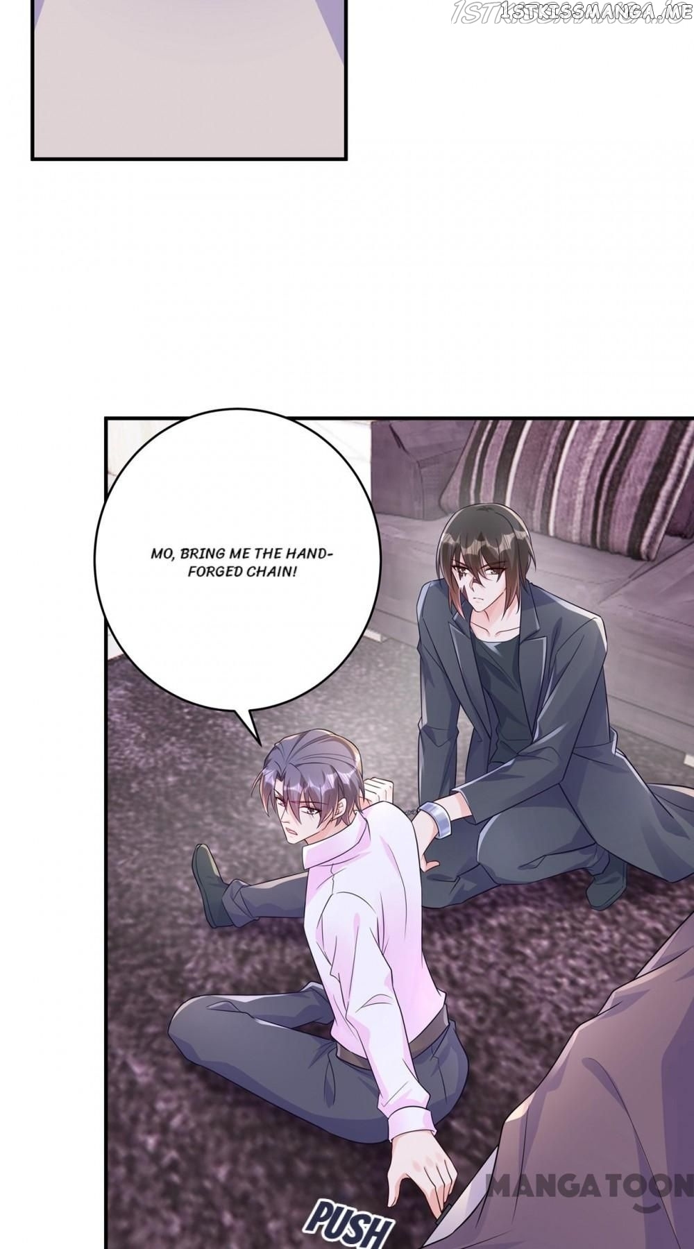 Into the Heart of a Warm Marriage chapter 409 - page 4