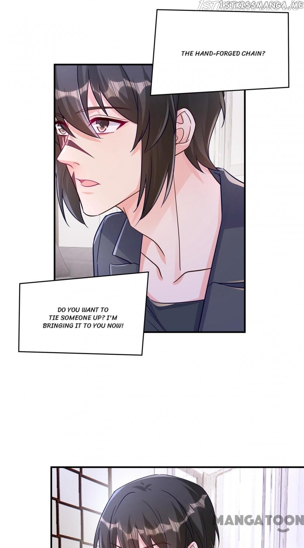 Into the Heart of a Warm Marriage chapter 409 - page 6