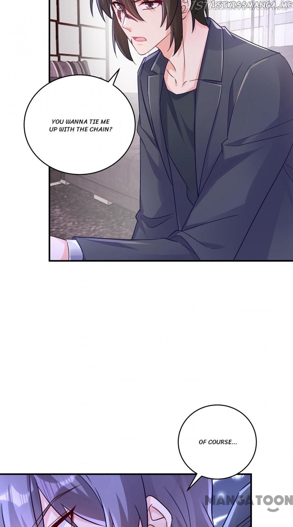 Into the Heart of a Warm Marriage chapter 409 - page 7
