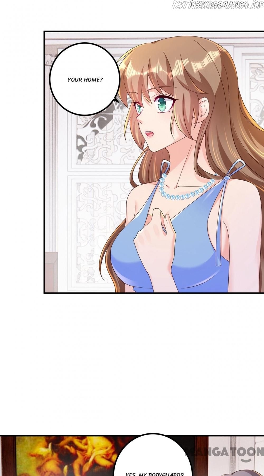 Into the Heart of a Warm Marriage chapter 408 - page 1