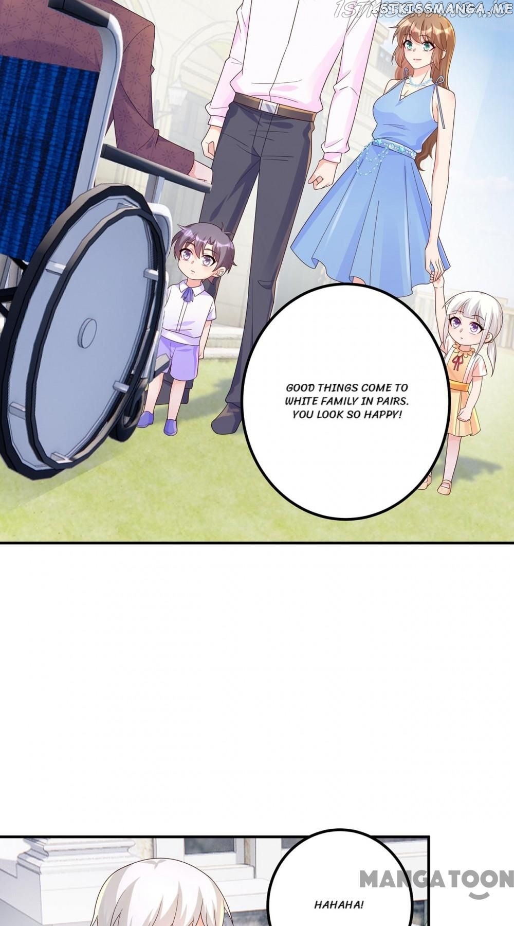 Into the Heart of a Warm Marriage chapter 408 - page 14