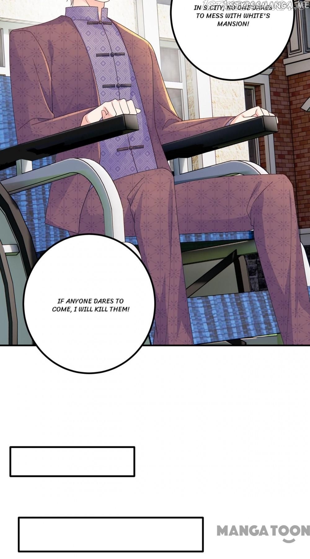 Into the Heart of a Warm Marriage chapter 408 - page 17