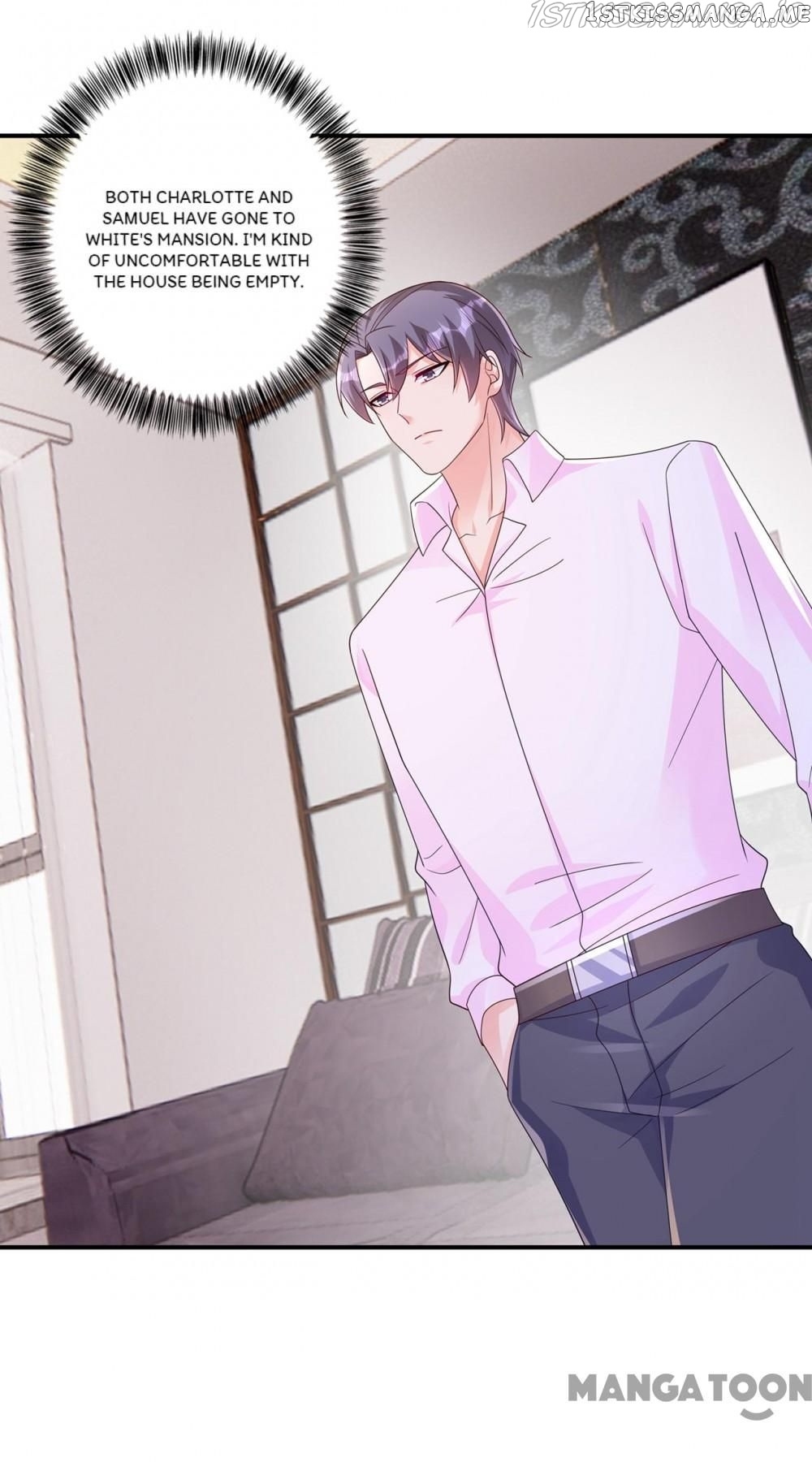 Into the Heart of a Warm Marriage chapter 408 - page 19