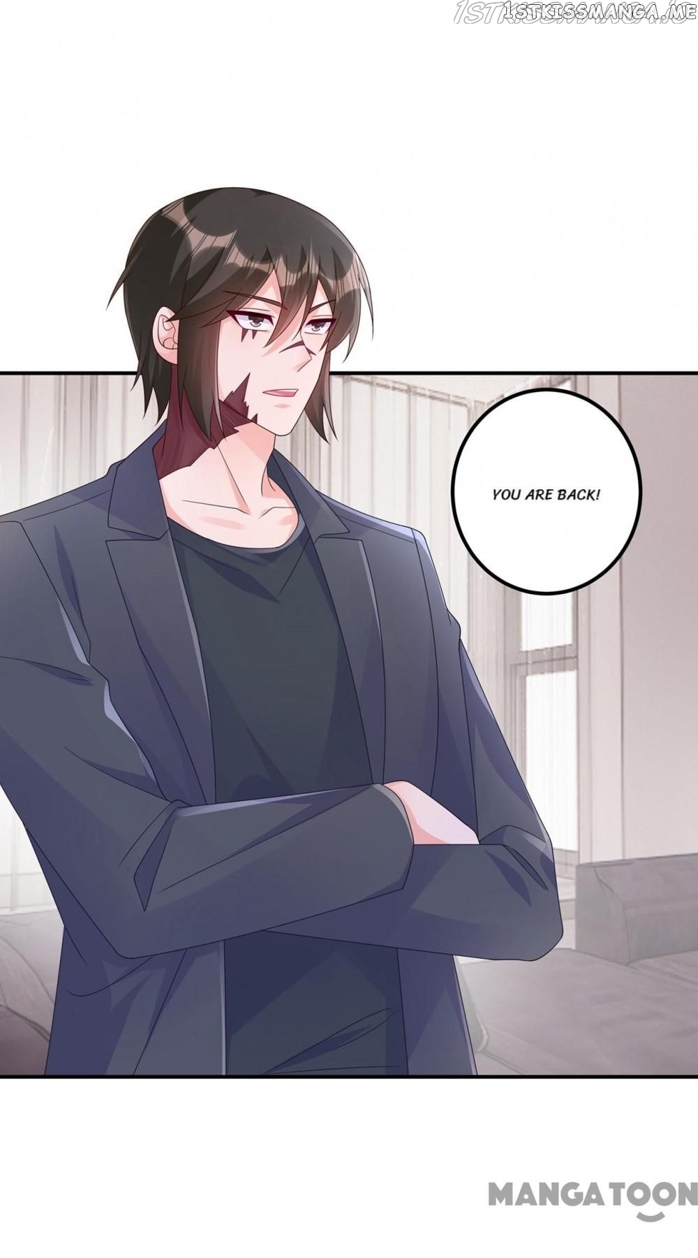 Into the Heart of a Warm Marriage chapter 408 - page 20