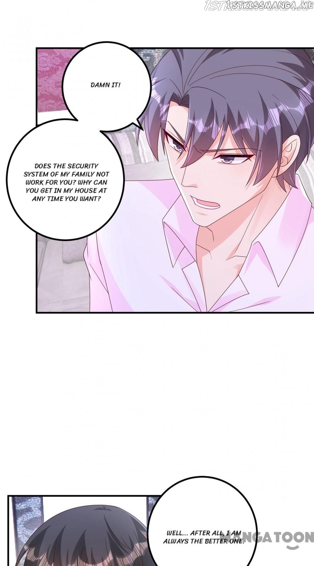 Into the Heart of a Warm Marriage chapter 408 - page 24