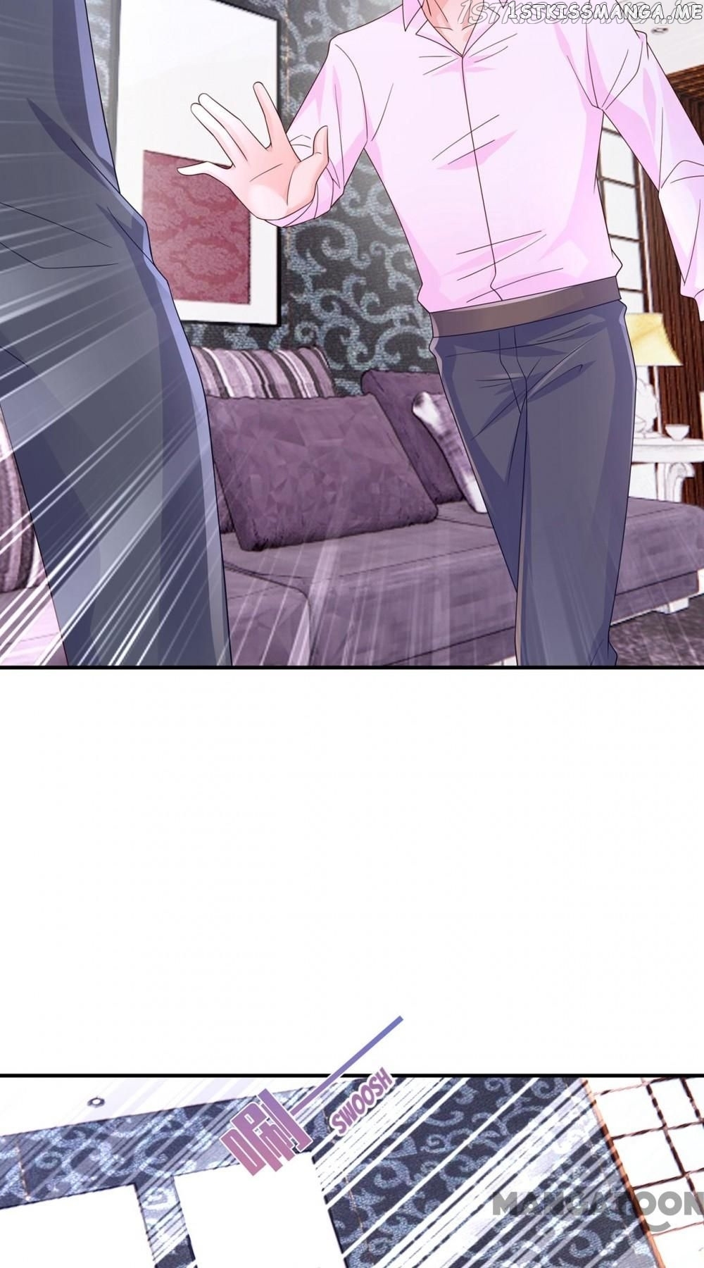 Into the Heart of a Warm Marriage chapter 408 - page 26