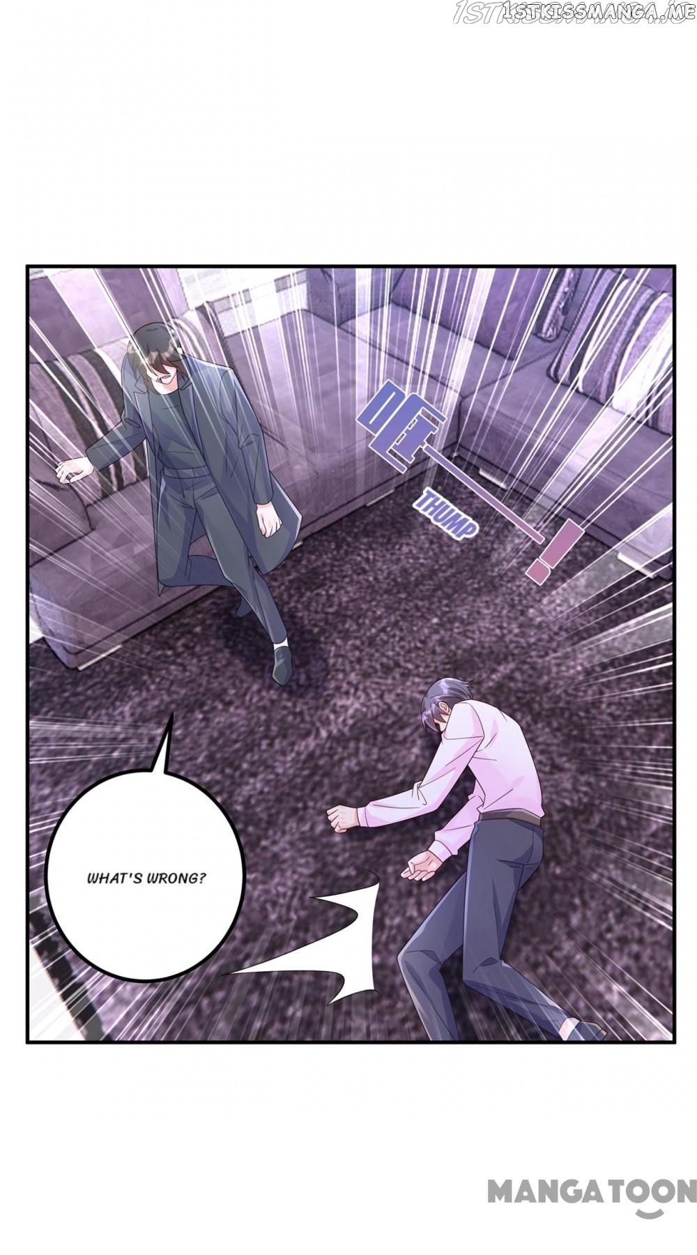 Into the Heart of a Warm Marriage chapter 408 - page 28