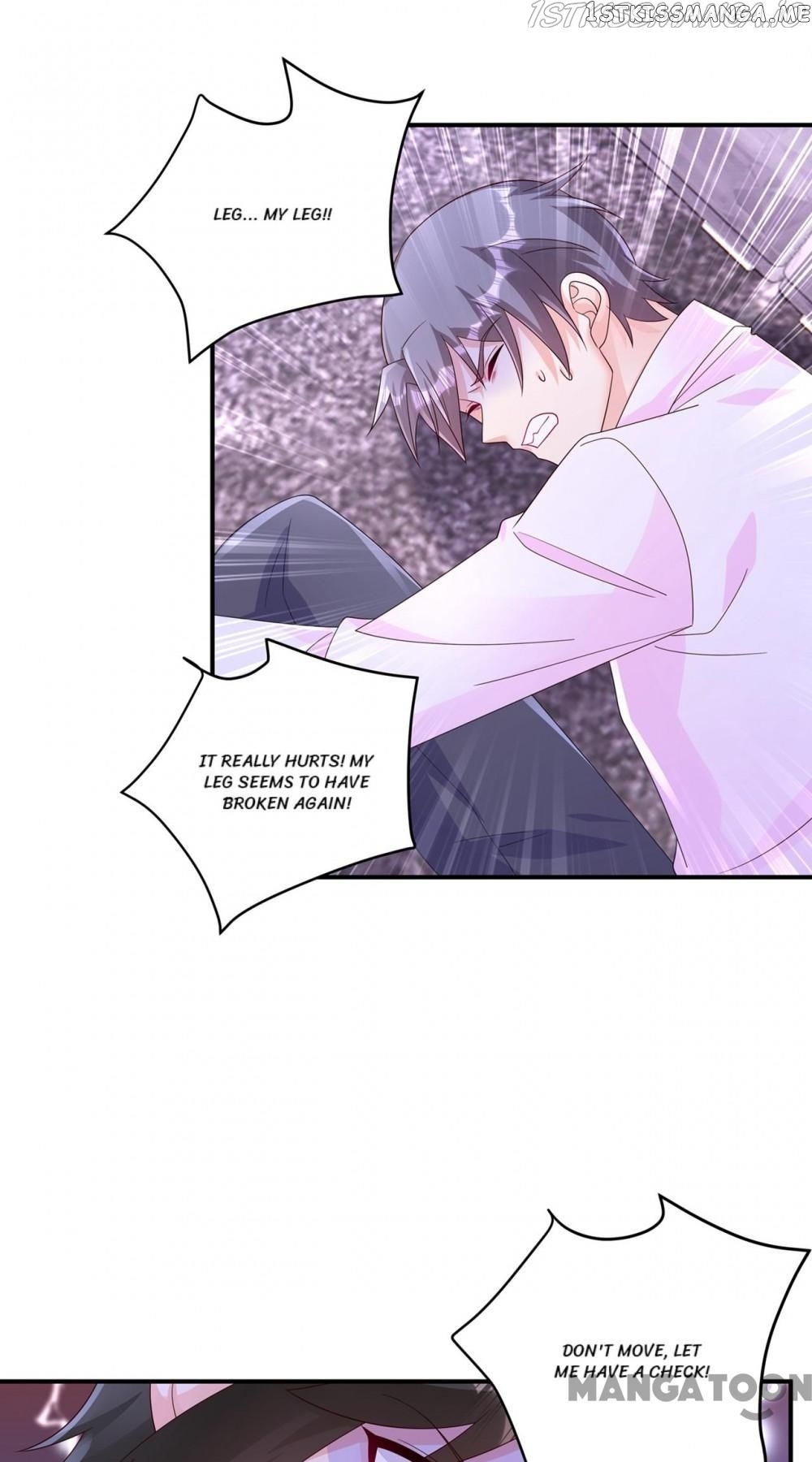 Into the Heart of a Warm Marriage chapter 408 - page 29