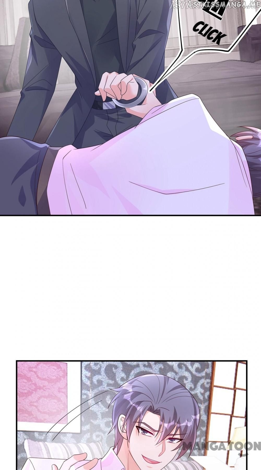 Into the Heart of a Warm Marriage chapter 408 - page 31