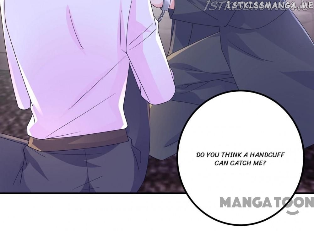 Into the Heart of a Warm Marriage chapter 408 - page 33