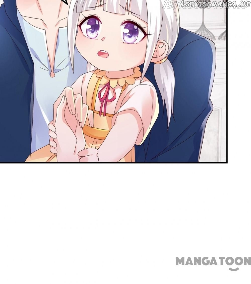 Into the Heart of a Warm Marriage chapter 408 - page 5