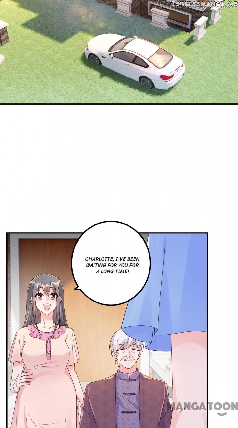 Into the Heart of a Warm Marriage chapter 408 - page 9