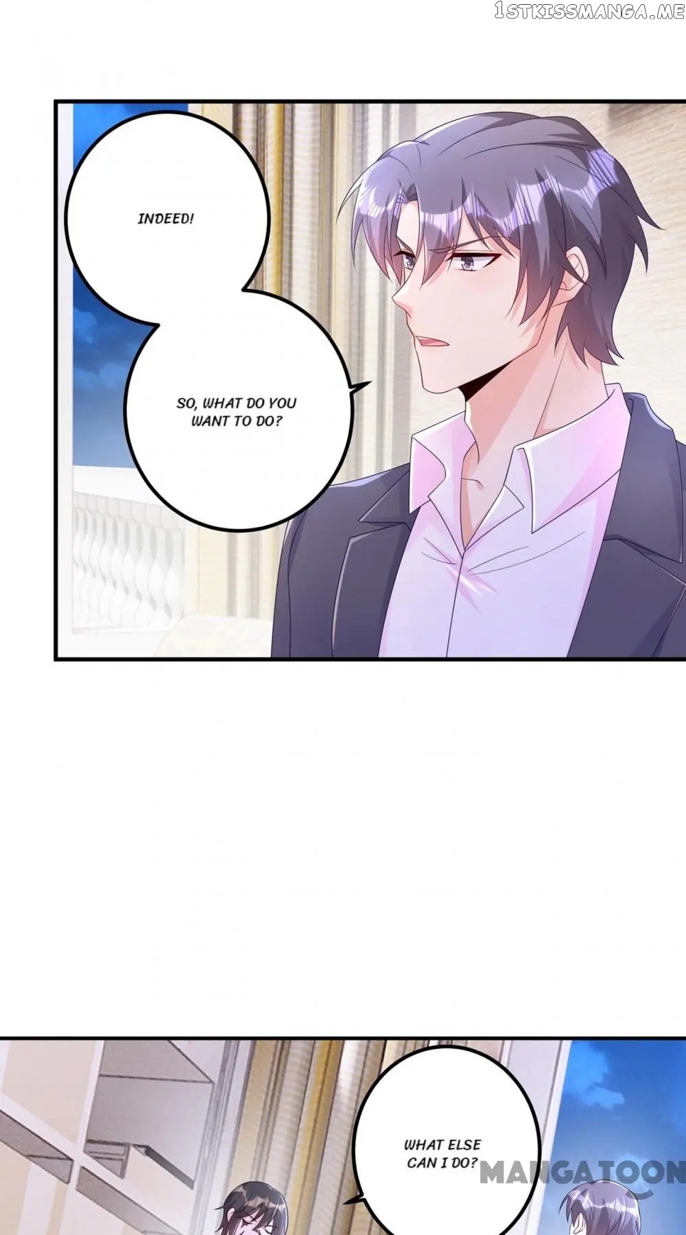 Into the Heart of a Warm Marriage chapter 406 - page 1