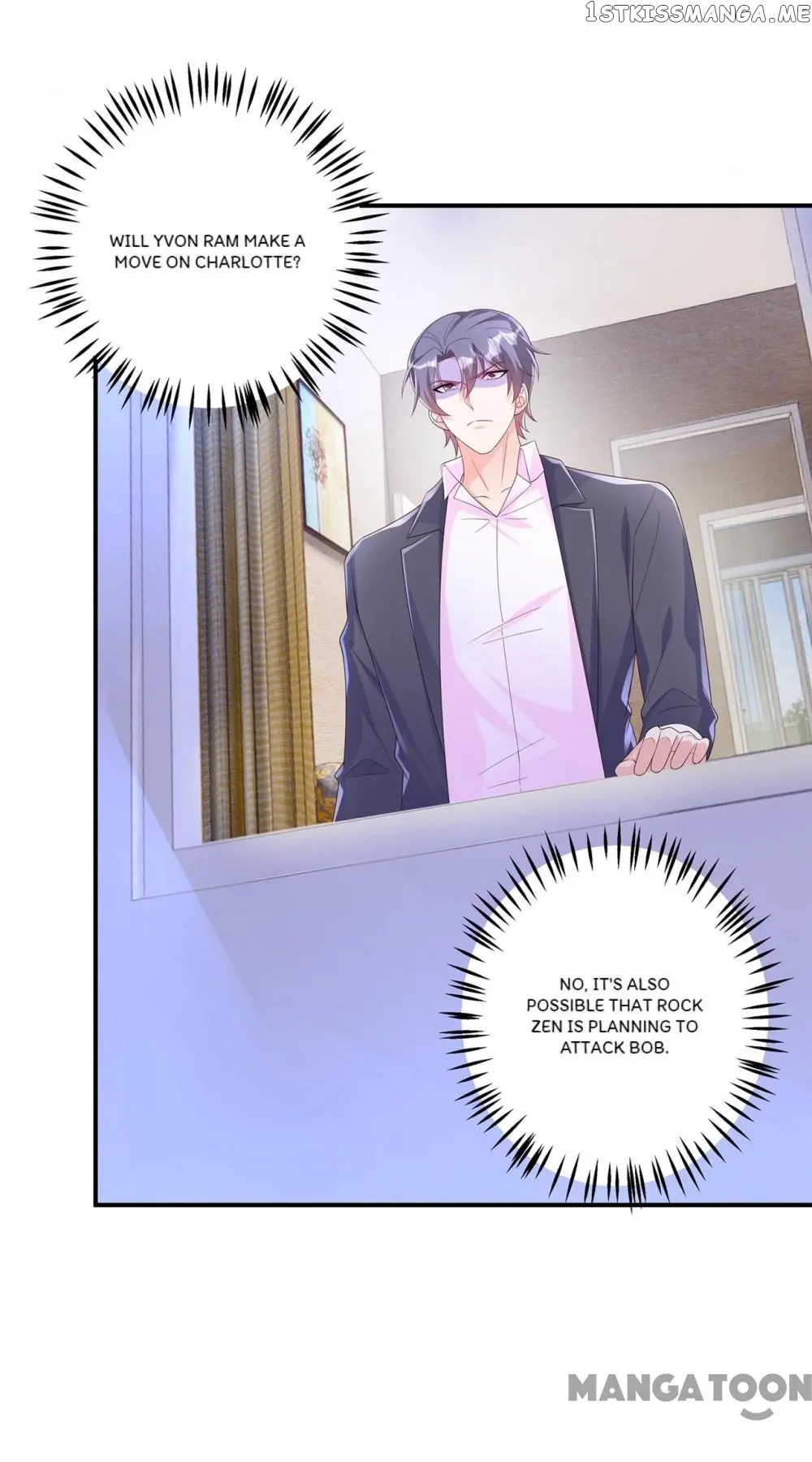 Into the Heart of a Warm Marriage chapter 406 - page 16