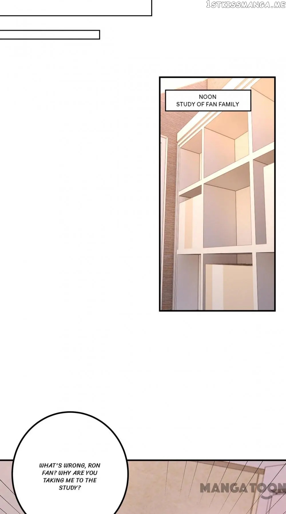 Into the Heart of a Warm Marriage chapter 406 - page 23