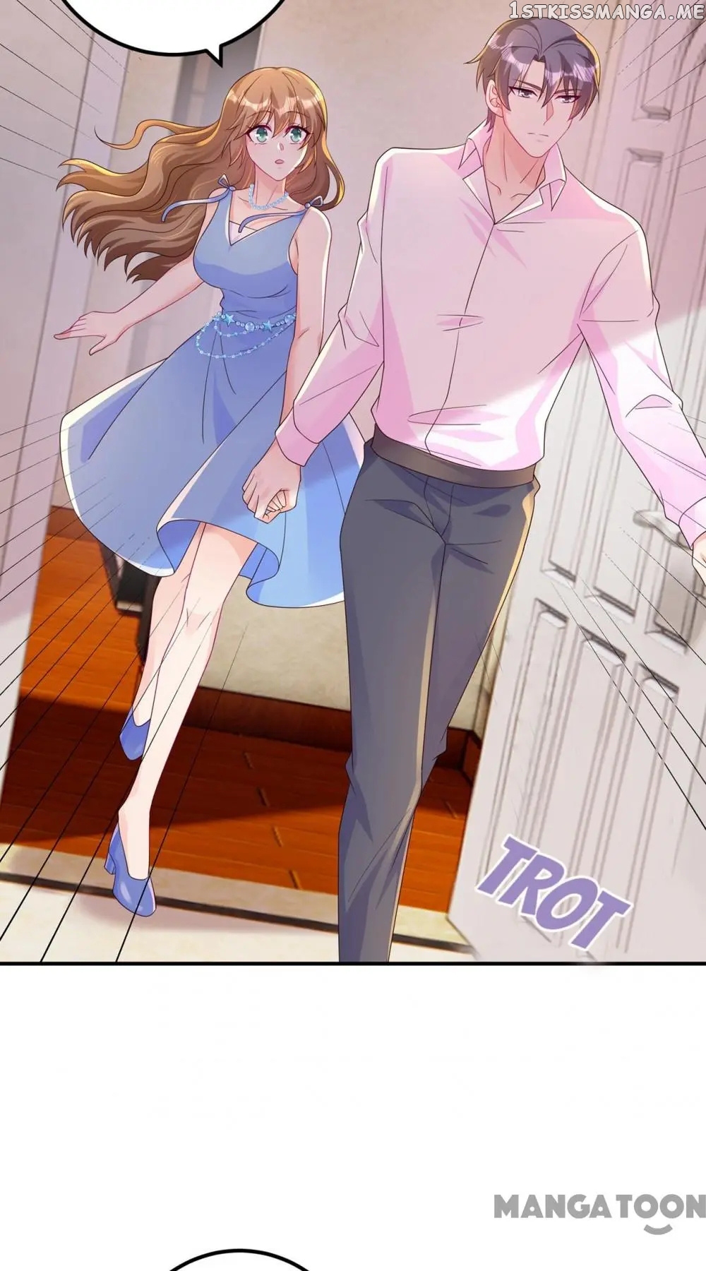 Into the Heart of a Warm Marriage chapter 406 - page 24