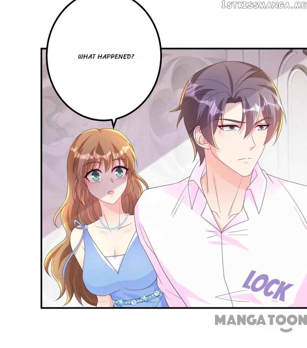 Into the Heart of a Warm Marriage chapter 406 - page 25