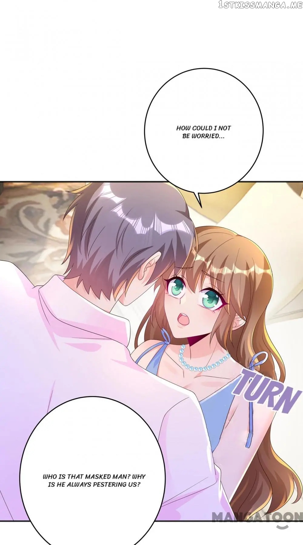 Into the Heart of a Warm Marriage chapter 406 - page 29