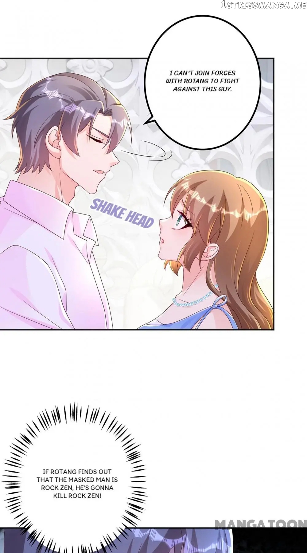 Into the Heart of a Warm Marriage chapter 406 - page 32