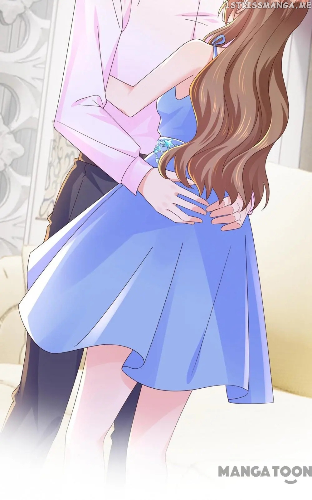 Into the Heart of a Warm Marriage chapter 406 - page 34
