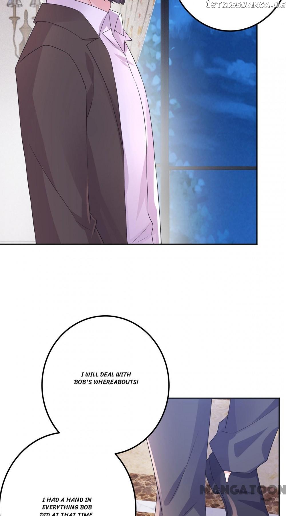 Into the Heart of a Warm Marriage chapter 405 - page 27