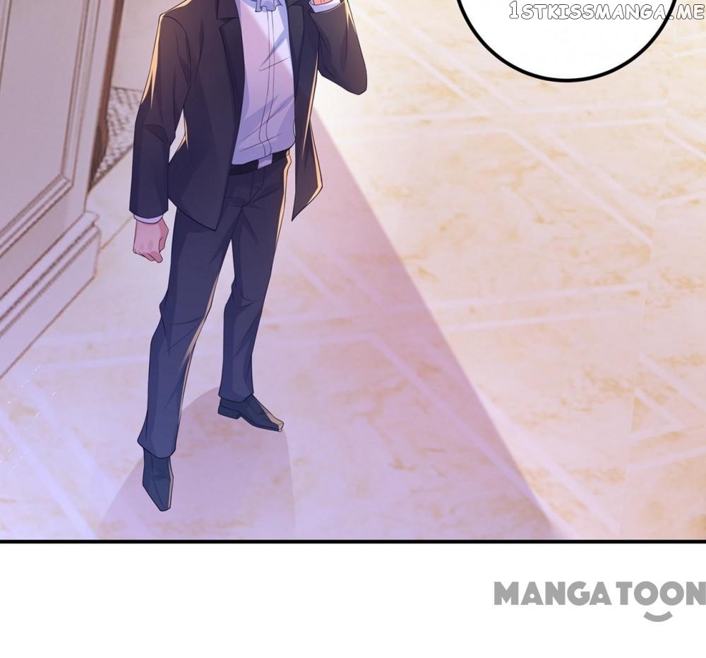 Into the Heart of a Warm Marriage chapter 404 - page 10