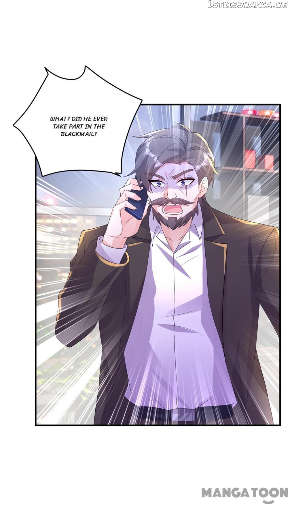 Into the Heart of a Warm Marriage chapter 404 - page 11