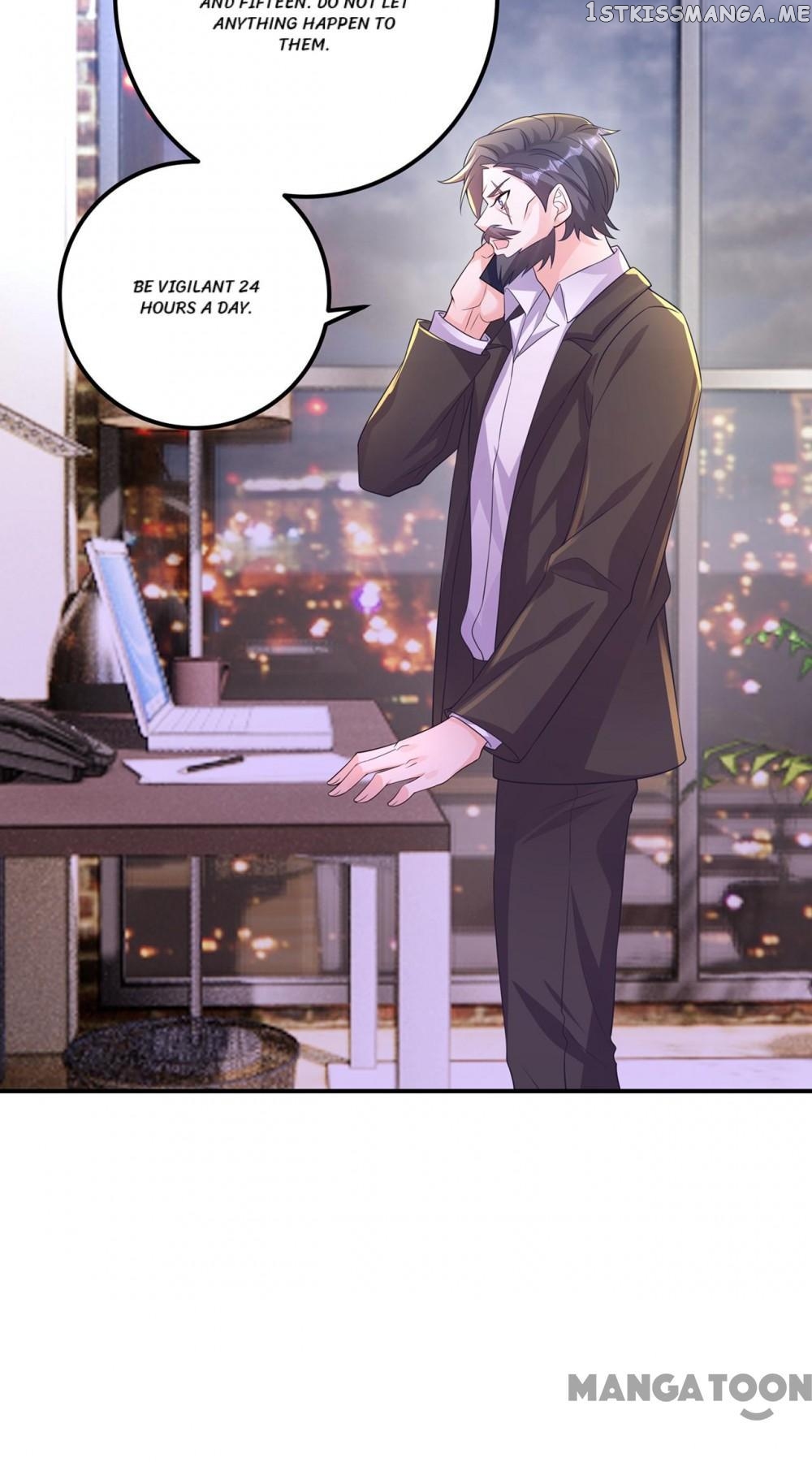 Into the Heart of a Warm Marriage chapter 404 - page 14