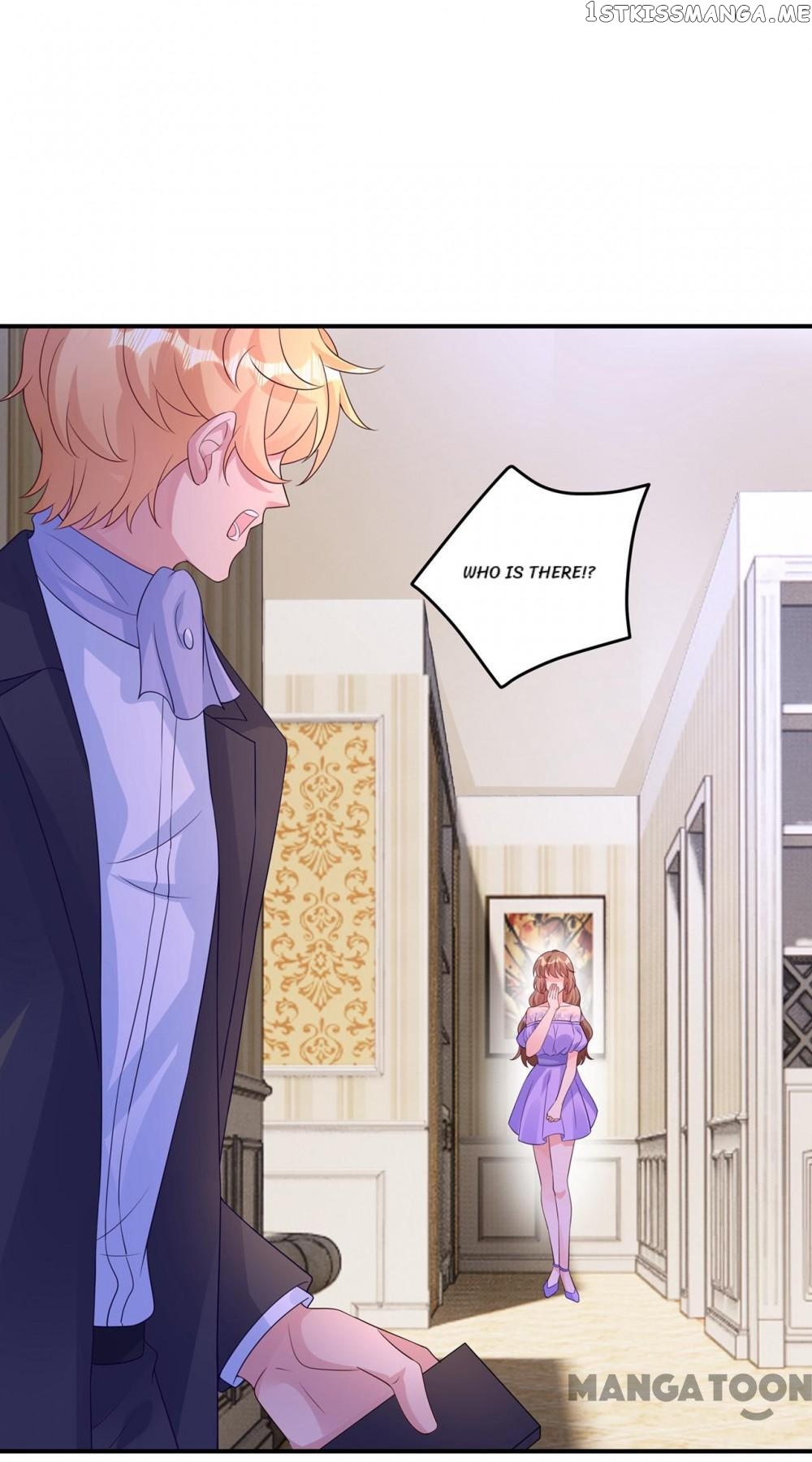 Into the Heart of a Warm Marriage chapter 404 - page 16