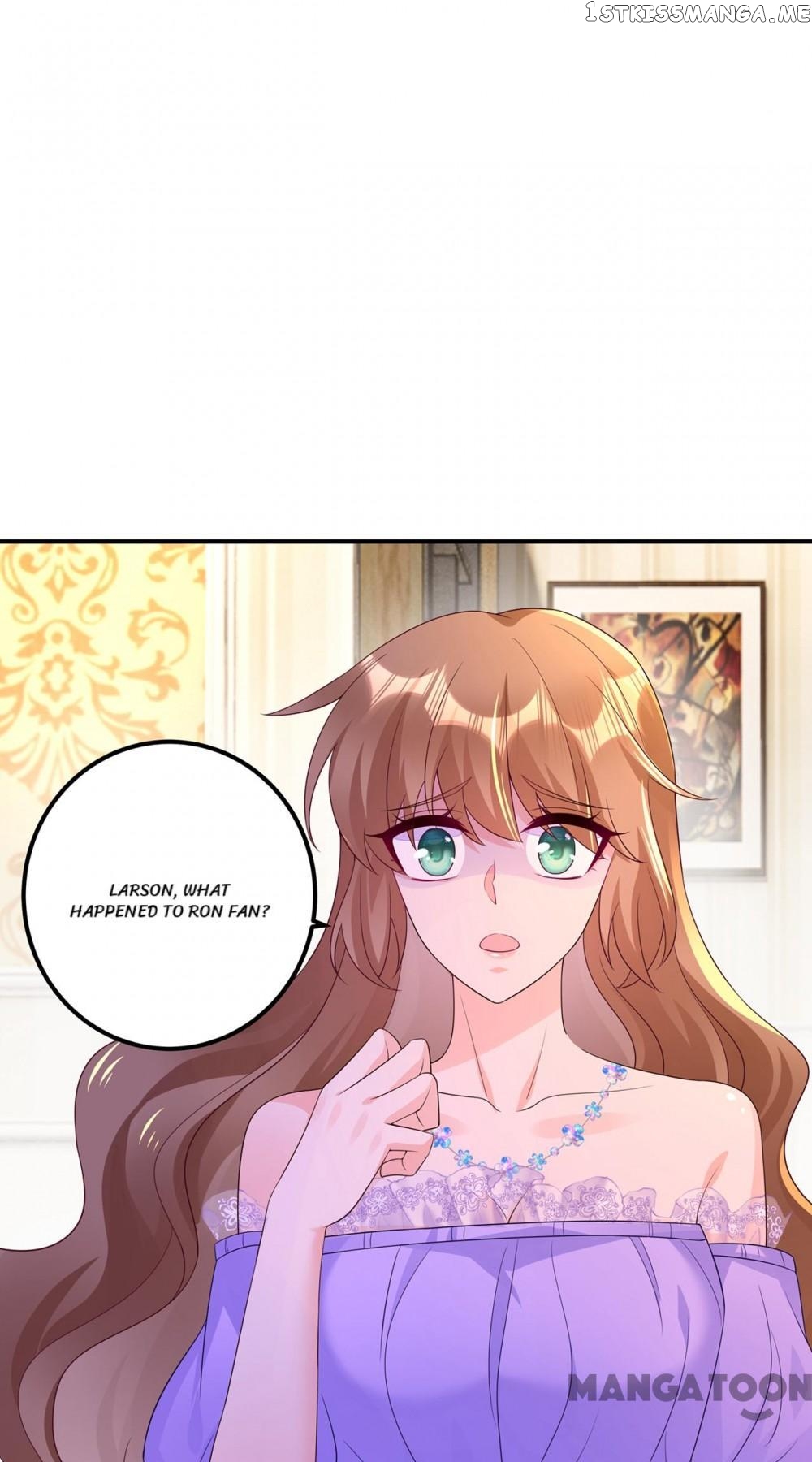 Into the Heart of a Warm Marriage chapter 404 - page 17