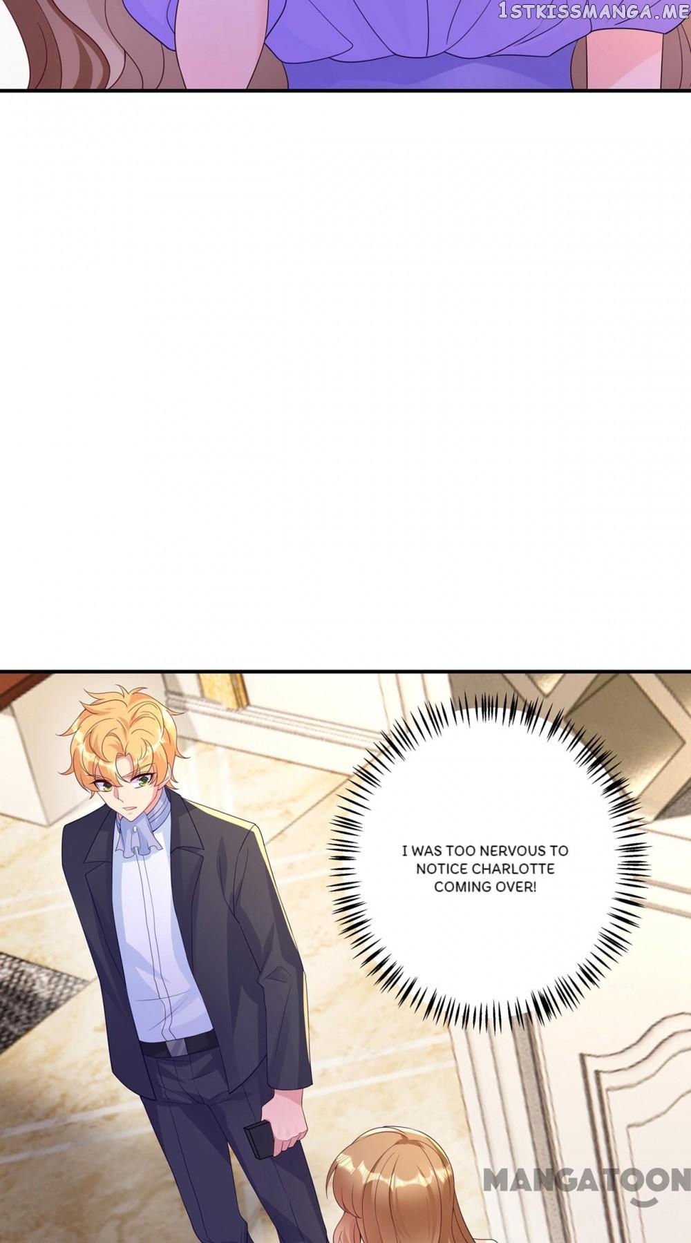 Into the Heart of a Warm Marriage chapter 404 - page 18