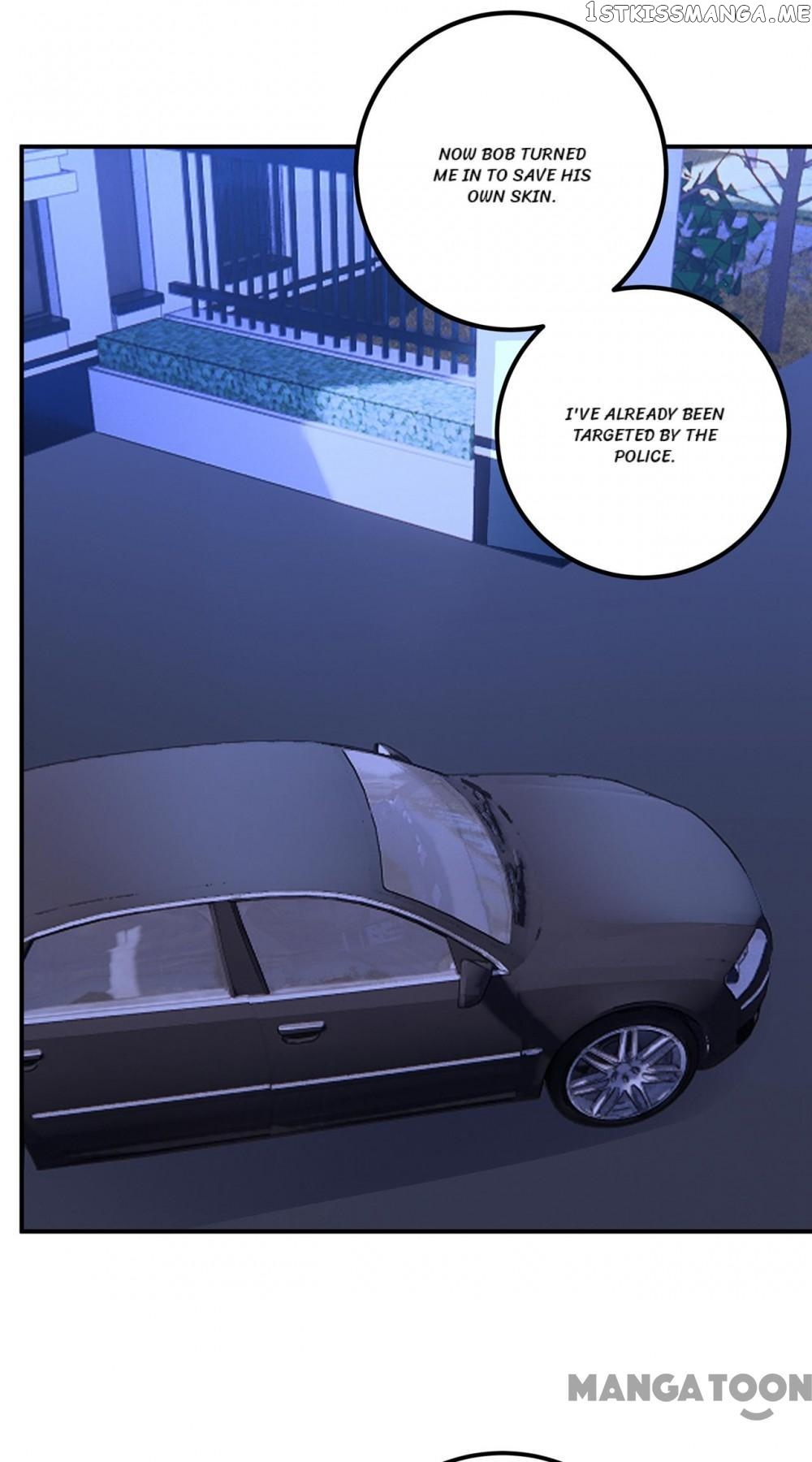 Into the Heart of a Warm Marriage chapter 404 - page 2