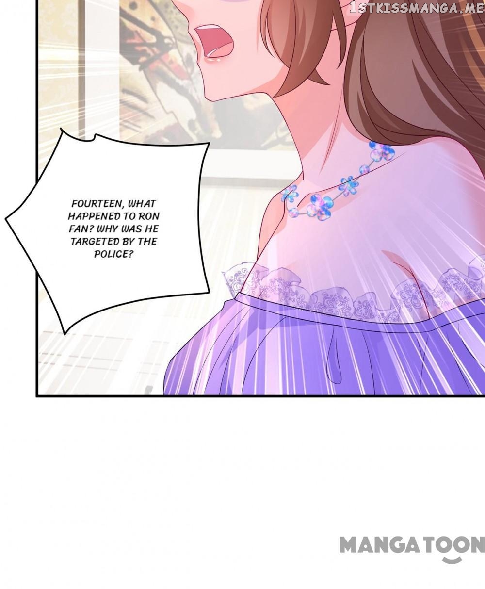 Into the Heart of a Warm Marriage chapter 404 - page 20