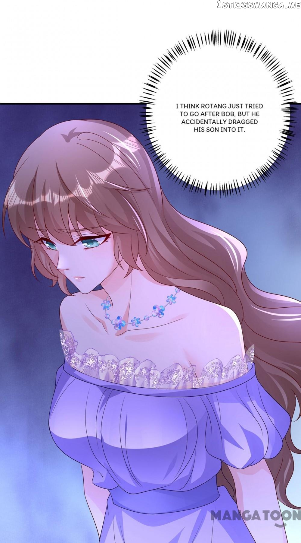 Into the Heart of a Warm Marriage chapter 404 - page 22