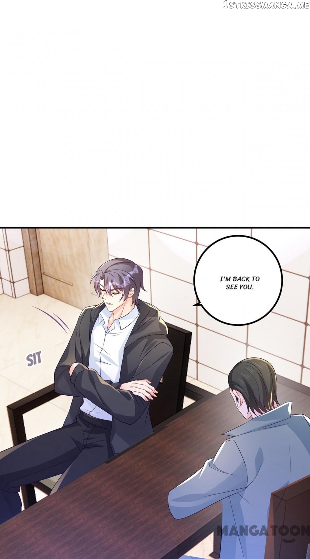 Into the Heart of a Warm Marriage chapter 404 - page 25