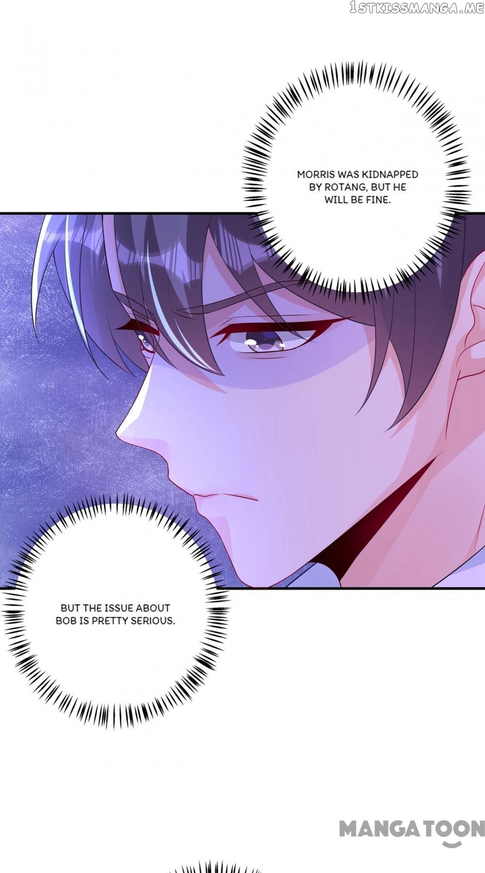 Into the Heart of a Warm Marriage chapter 404 - page 27