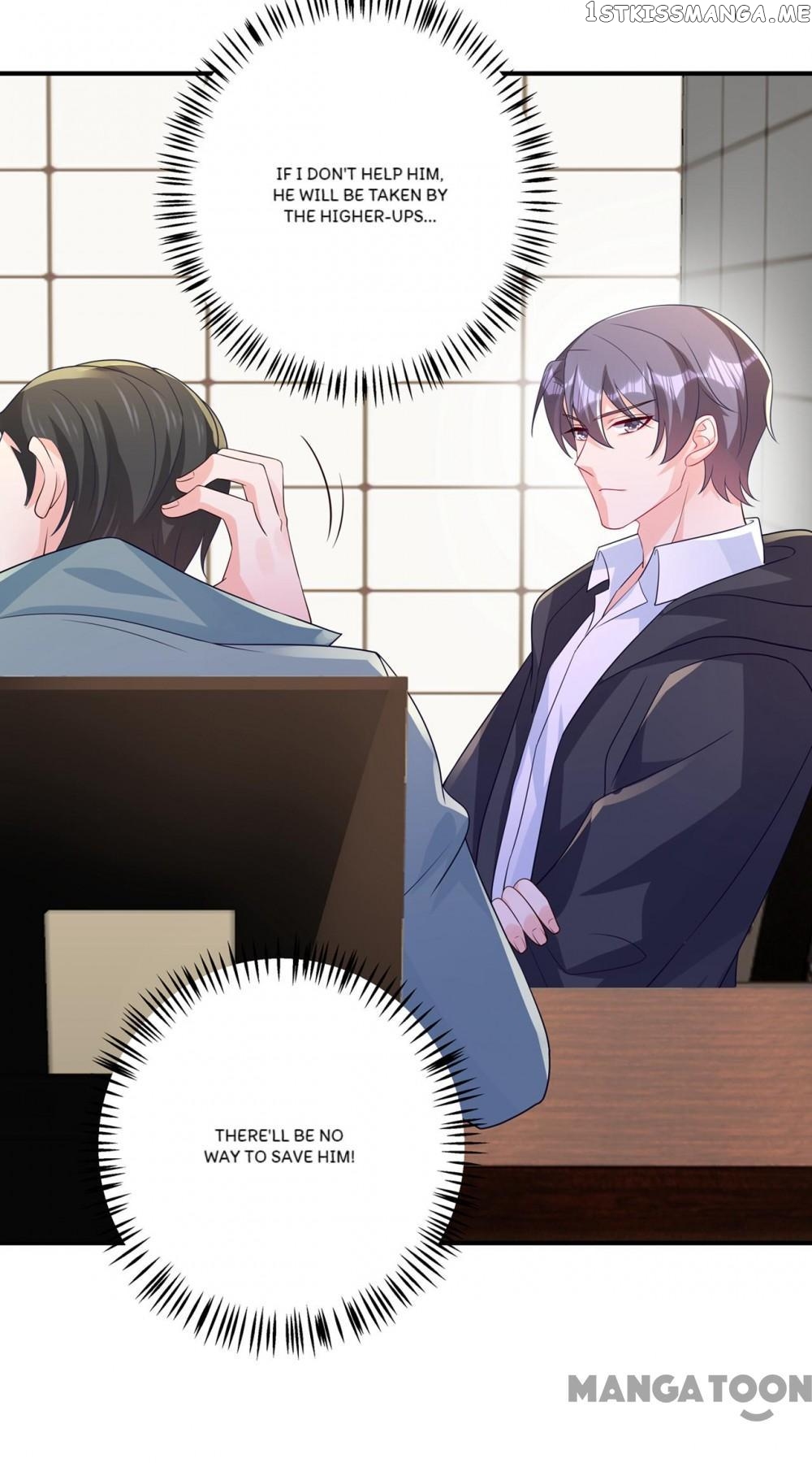 Into the Heart of a Warm Marriage chapter 404 - page 28