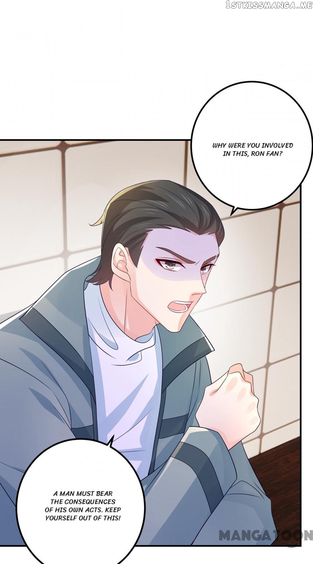 Into the Heart of a Warm Marriage chapter 404 - page 29