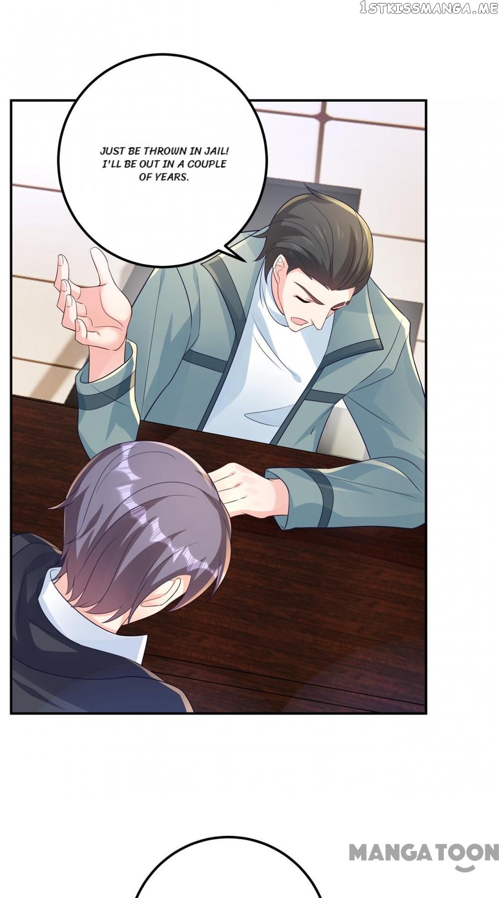 Into the Heart of a Warm Marriage chapter 404 - page 31