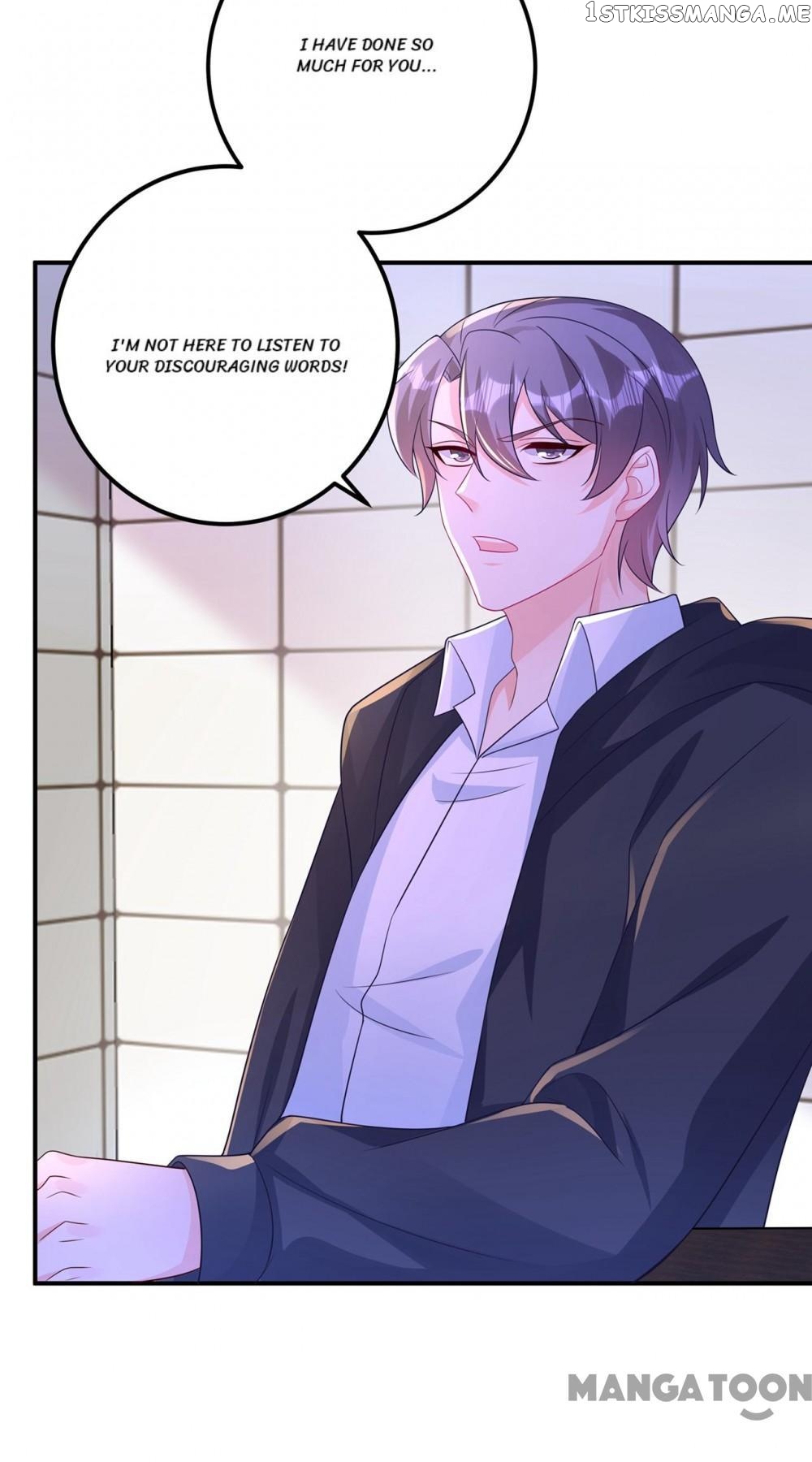 Into the Heart of a Warm Marriage chapter 404 - page 32